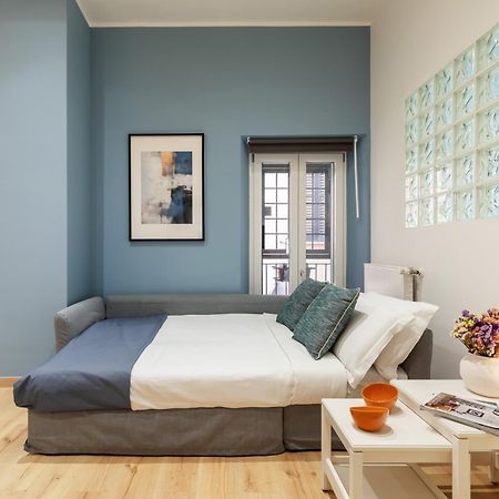 Trevi Fountain Boutique Apartment โรม ภายนอก รูปภาพ