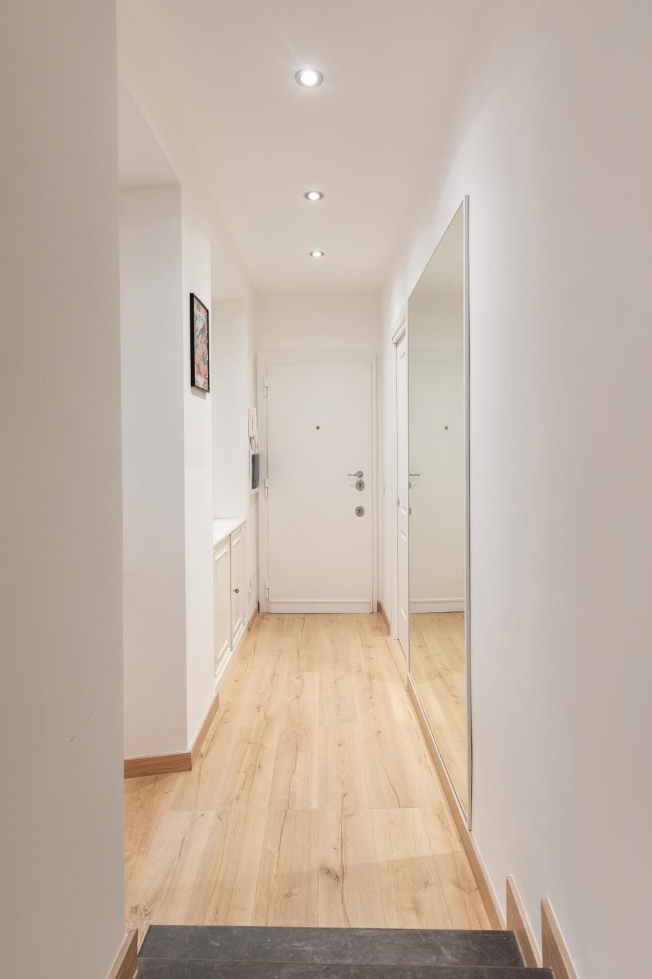 Trevi Fountain Boutique Apartment โรม ภายนอก รูปภาพ
