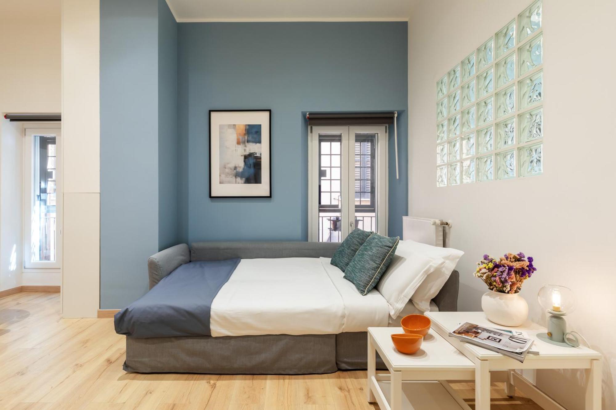 Trevi Fountain Boutique Apartment โรม ภายนอก รูปภาพ