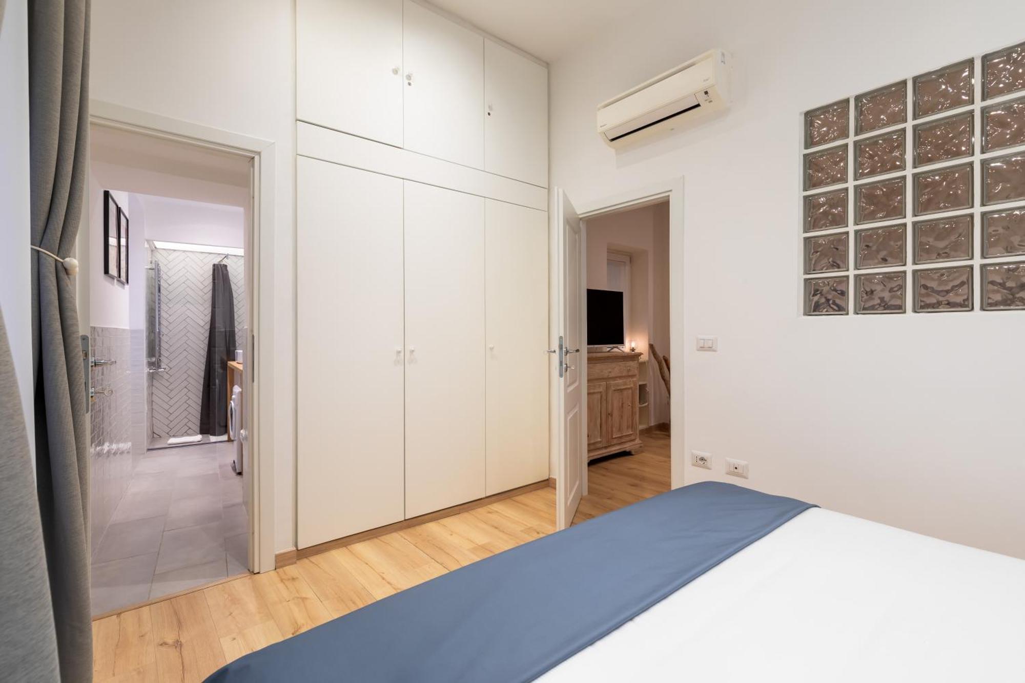 Trevi Fountain Boutique Apartment โรม ภายนอก รูปภาพ