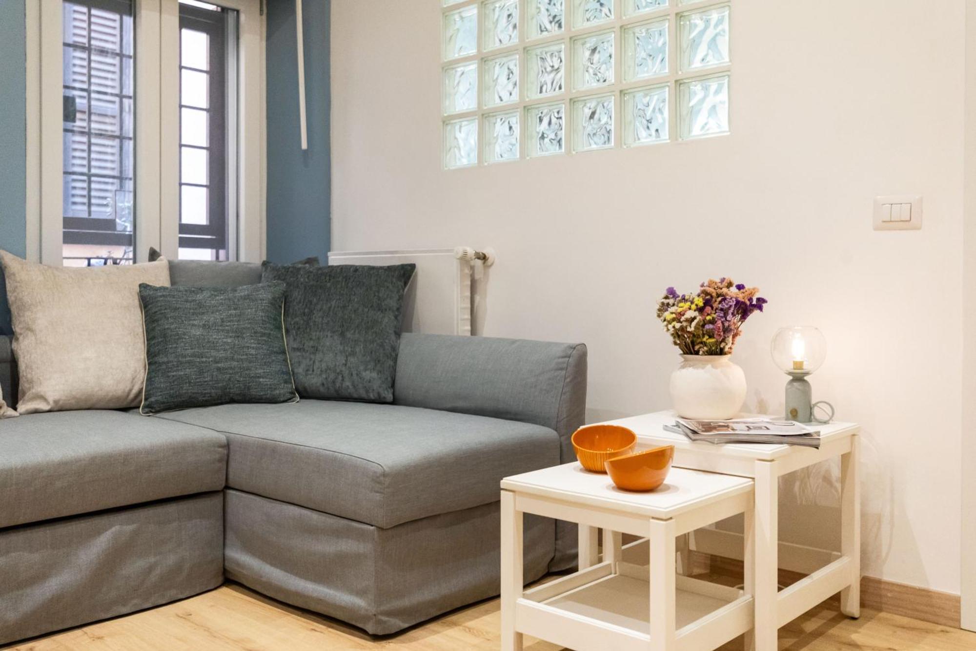 Trevi Fountain Boutique Apartment โรม ภายนอก รูปภาพ
