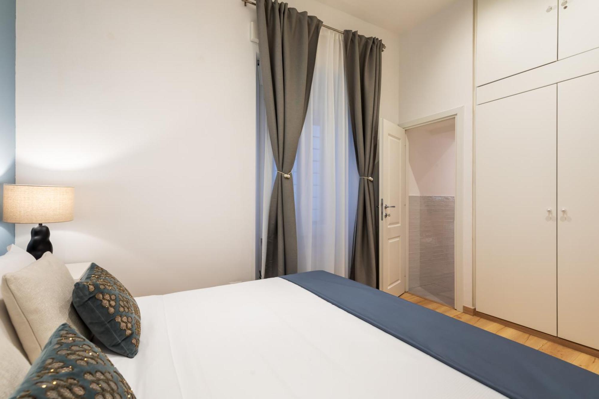 Trevi Fountain Boutique Apartment โรม ภายนอก รูปภาพ