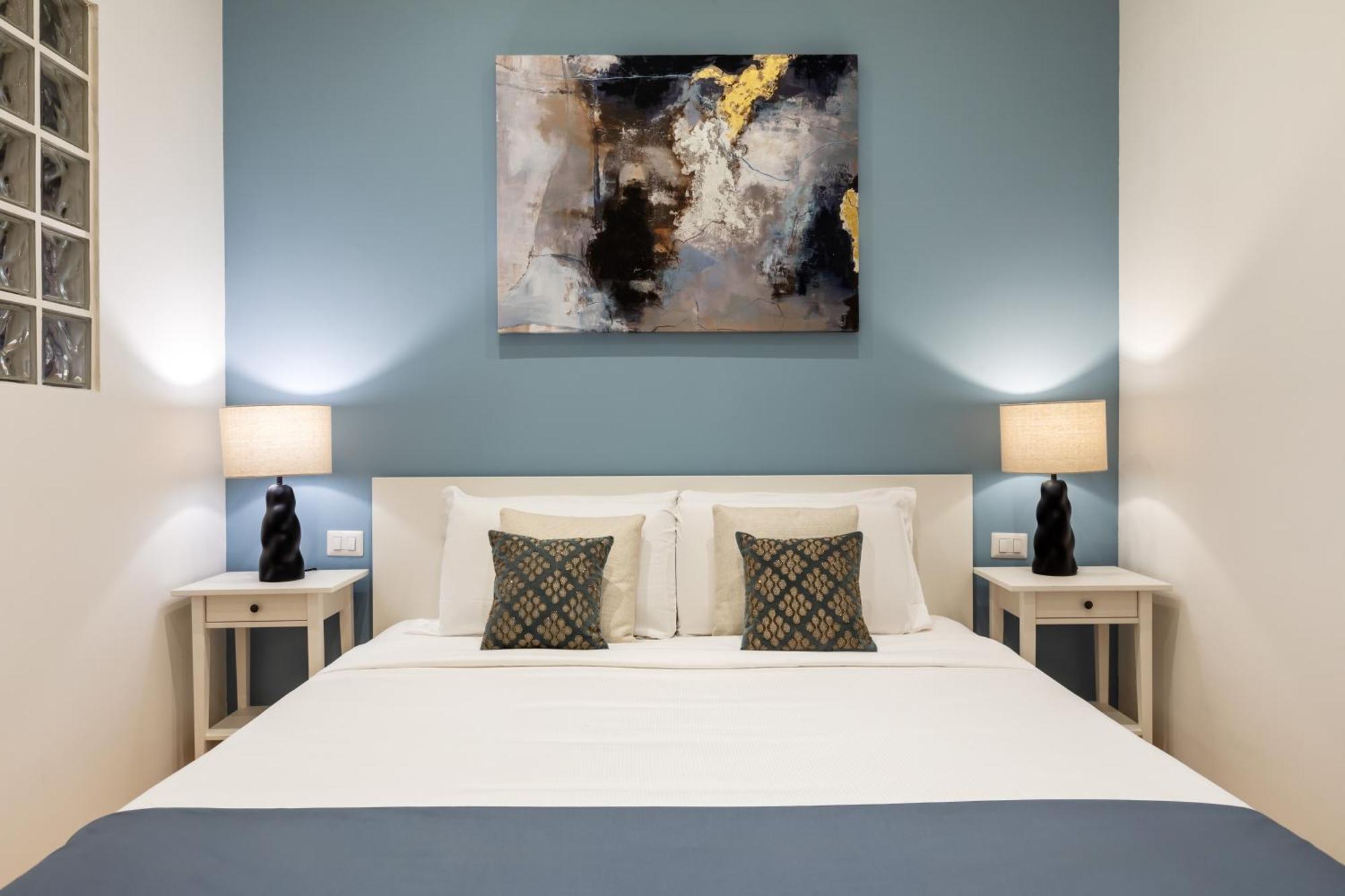 Trevi Fountain Boutique Apartment โรม ภายนอก รูปภาพ