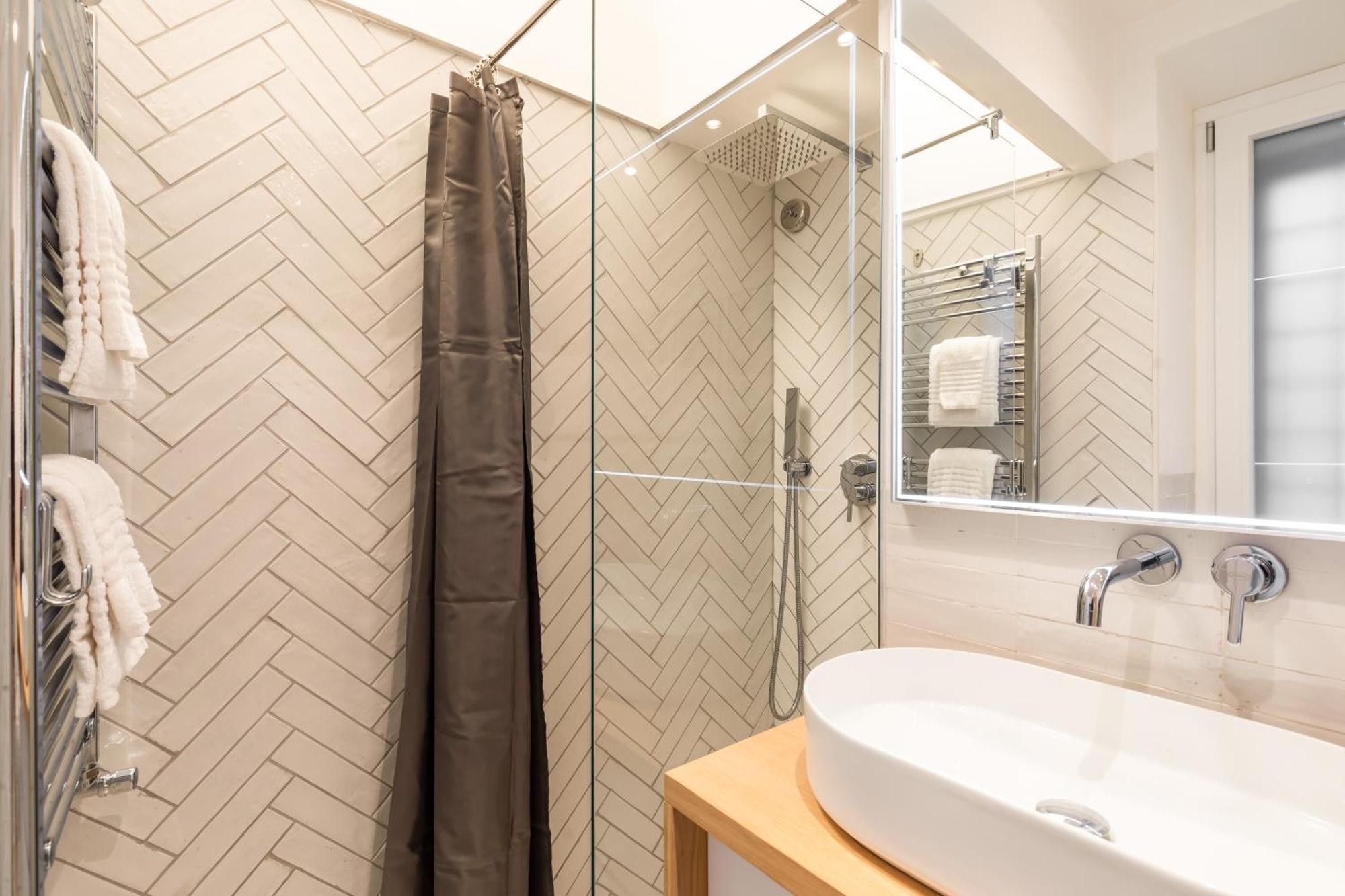 Trevi Fountain Boutique Apartment โรม ภายนอก รูปภาพ