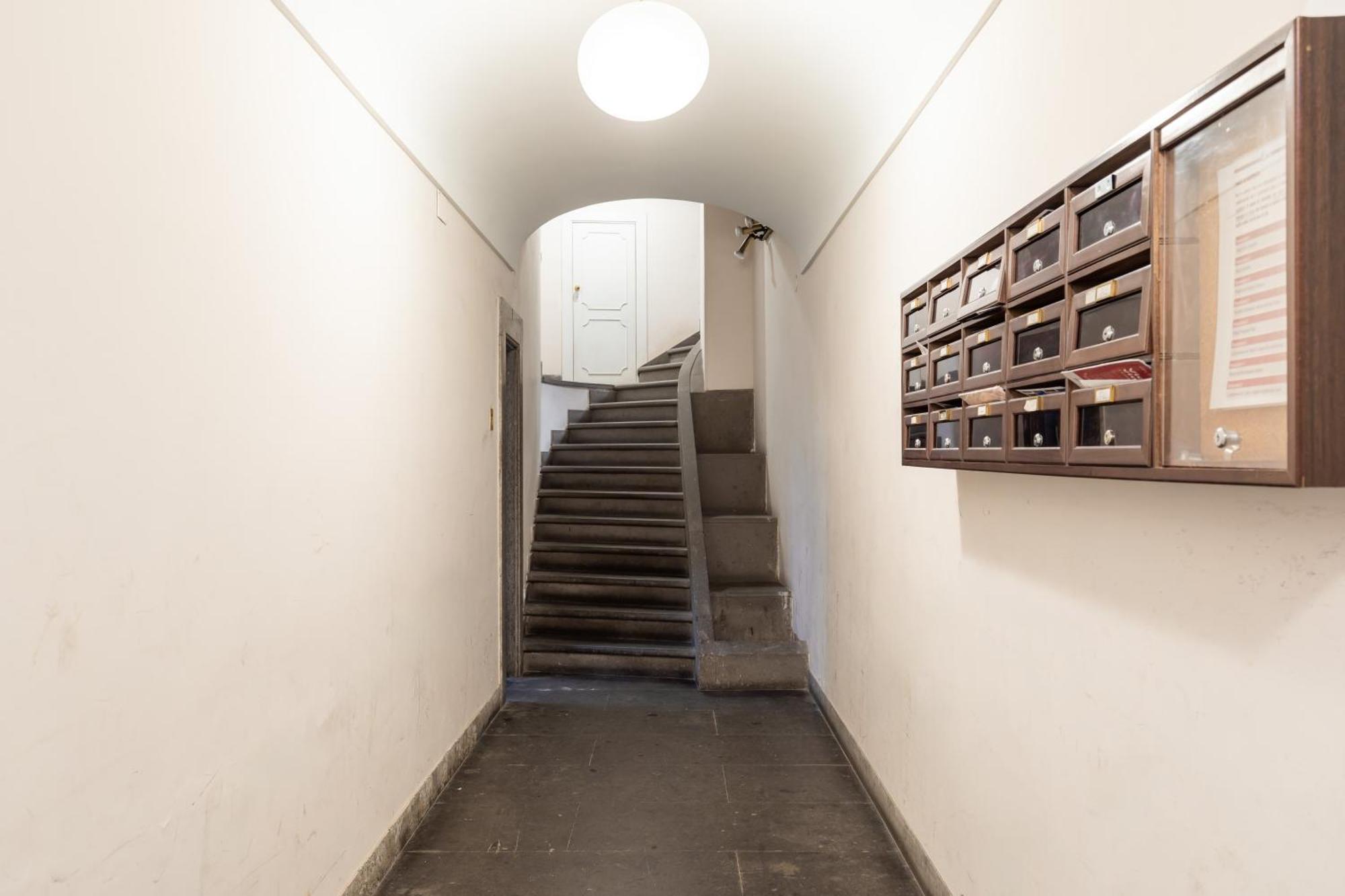 Trevi Fountain Boutique Apartment โรม ภายนอก รูปภาพ